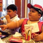 Obese Kid