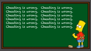 1330-cheating