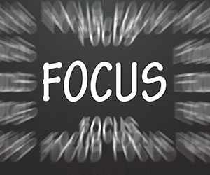 Focus on Focus